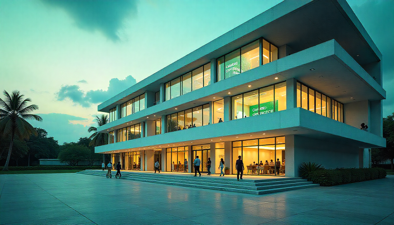 CCIT Background